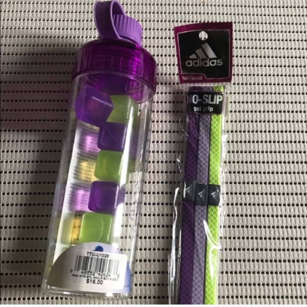 Water bottle Bundle